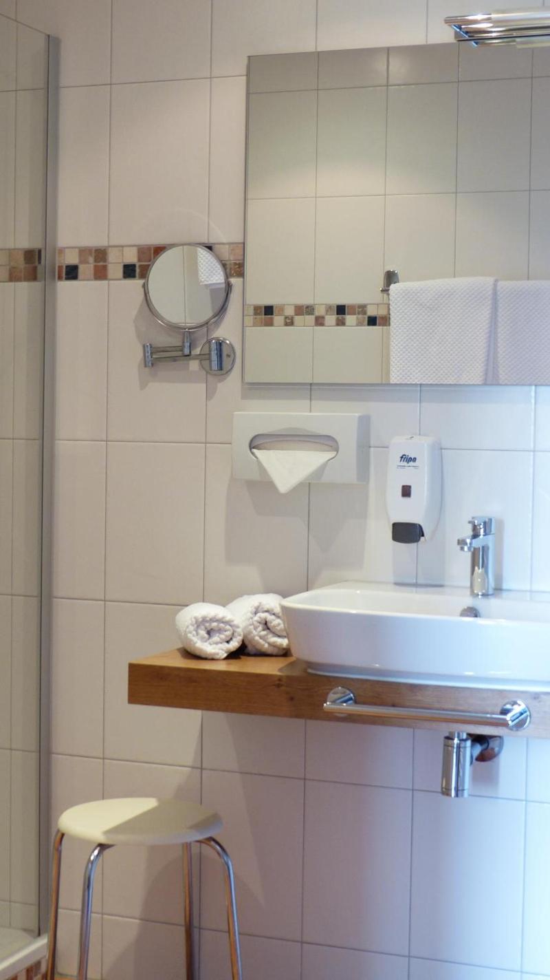 Hotel Weinklause Rosenbusch image