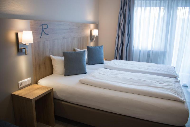 Hotel Weinklause Rosenbusch image