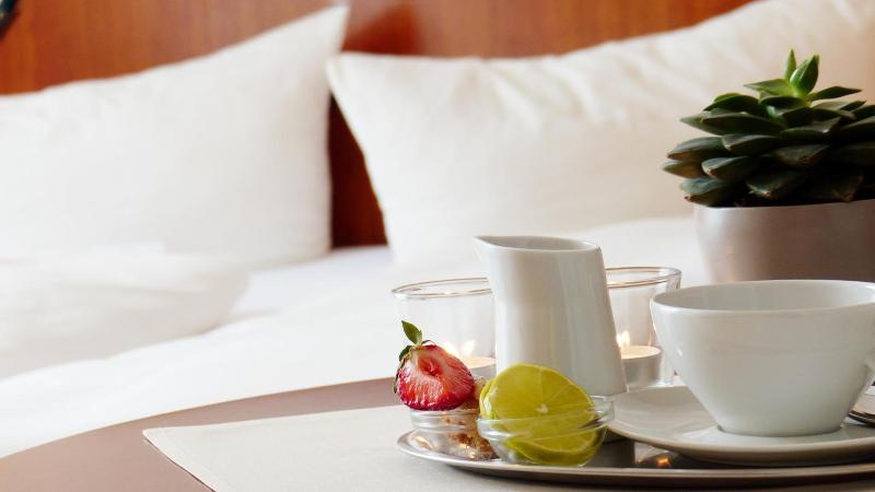 Hotel Weinklause Rosenbusch image