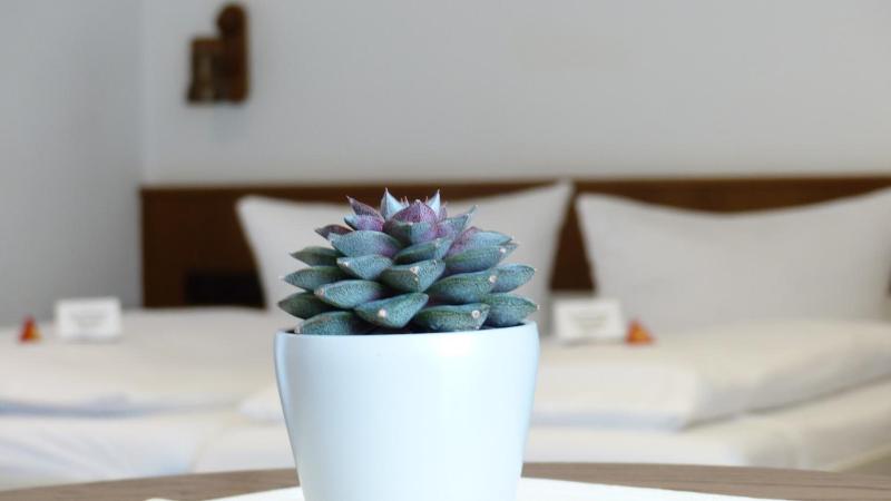 Hotel Weinklause Rosenbusch image