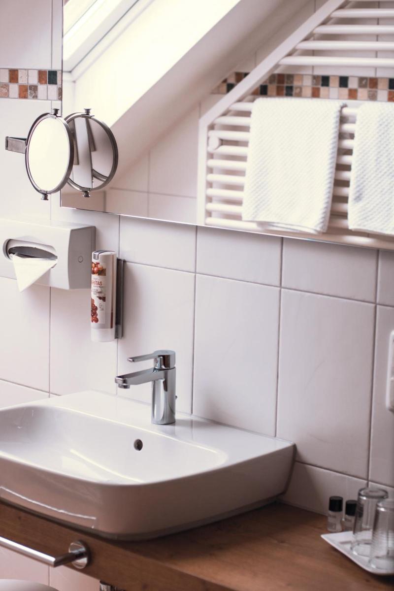 Hotel Weinklause Rosenbusch image