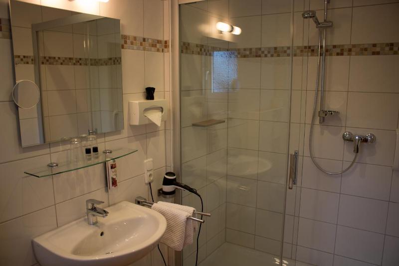 Hotel Weinklause Rosenbusch image