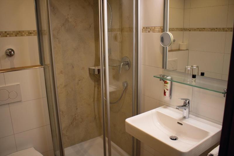 Hotel Weinklause Rosenbusch image
