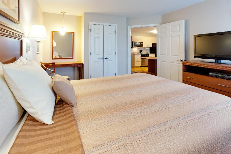 Candlewood Suites Watertown Fort Drum photo 21