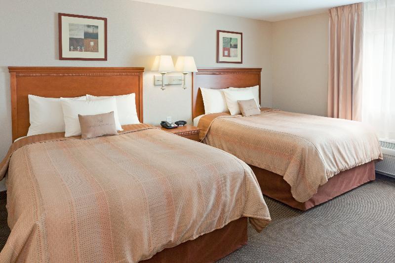 Candlewood Suites Watertown Fort Drum photo 18