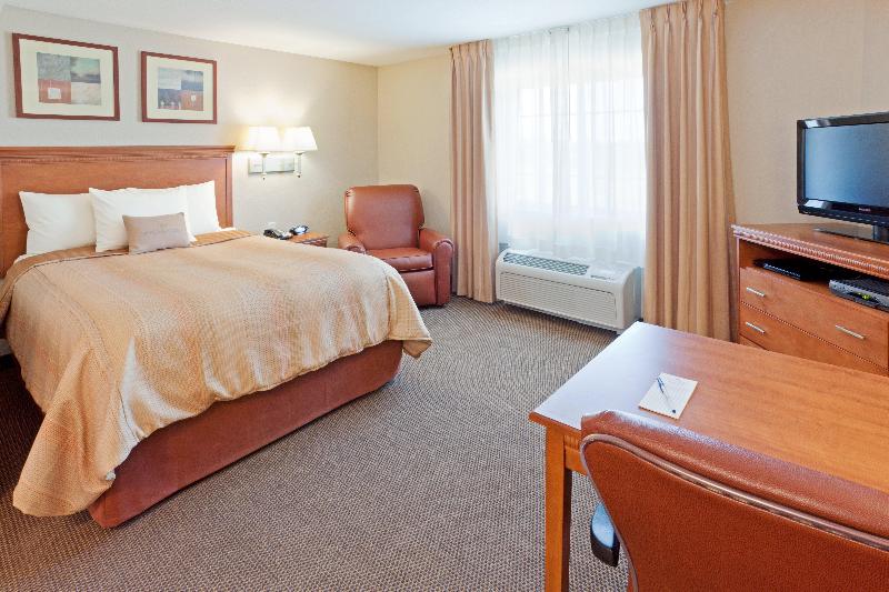 Candlewood Suites Watertown Fort Drum photo 22