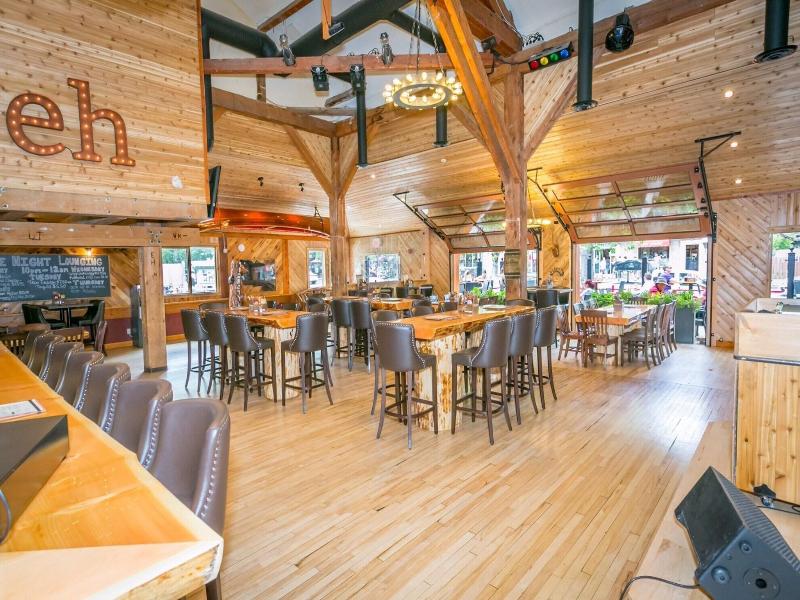 Bayshore Inn Resort & Spa