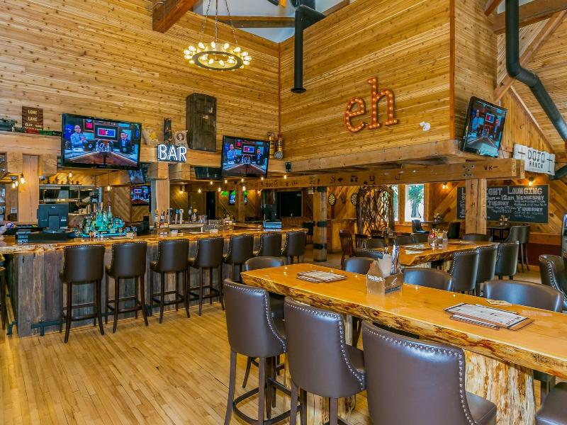 Bayshore Inn Resort & Spa