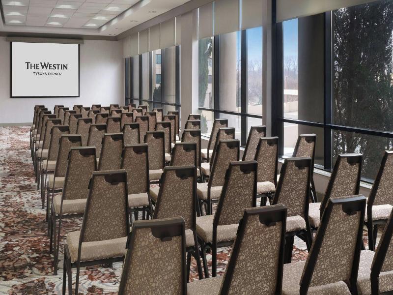 The Westin Tysons Corner image