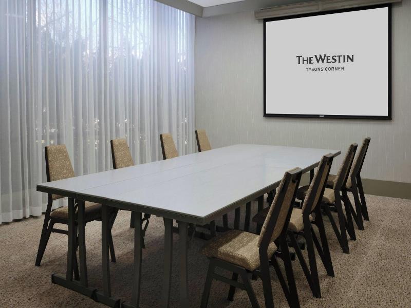 The Westin Tysons Corner image
