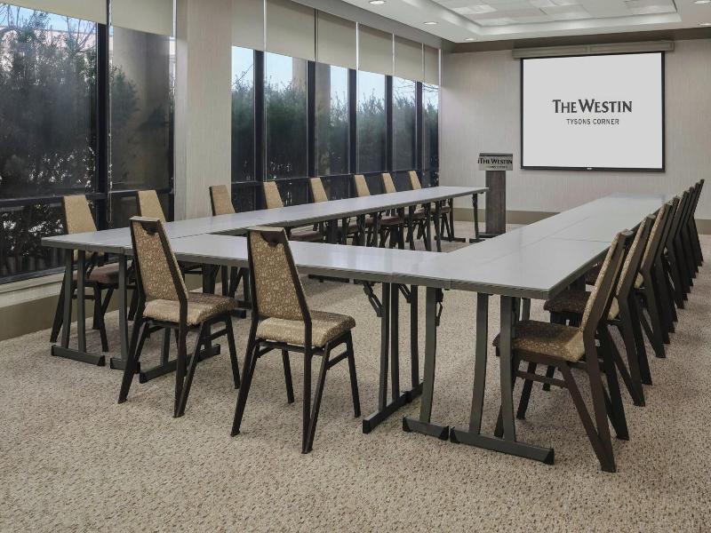 The Westin Tysons Corner image