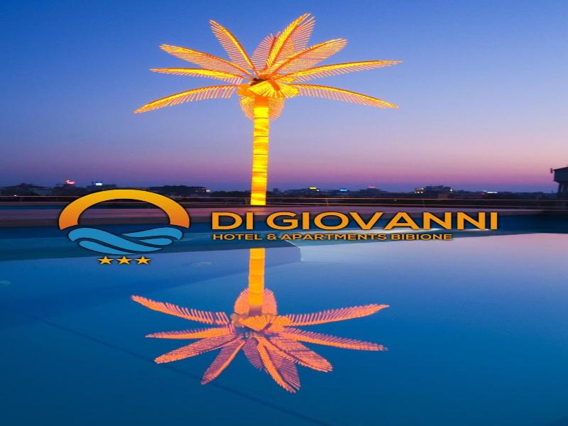 Di Giovanni image