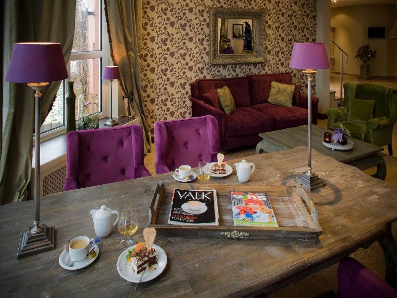Van der Valk Landhotel Spornitz image