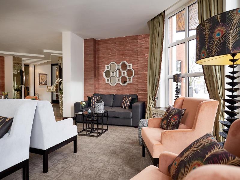 Van der Valk Landhotel Spornitz image