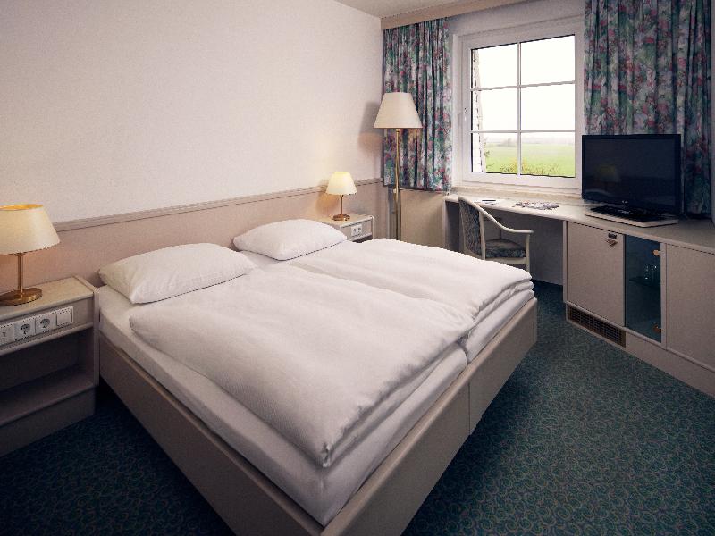 Van der Valk Landhotel Spornitz image