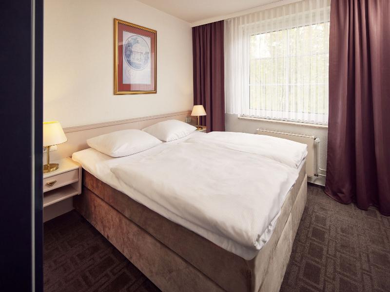 Van der Valk Landhotel Spornitz image