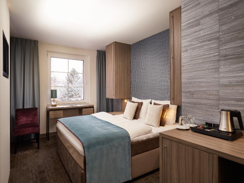 Van der Valk Landhotel Spornitz image