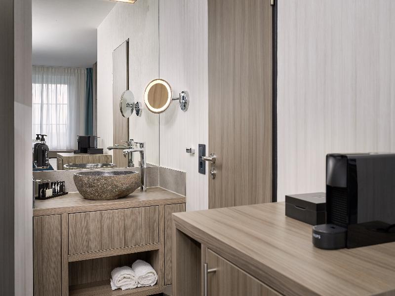 Van der Valk Landhotel Spornitz image
