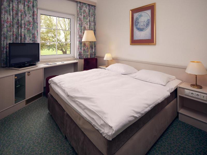 Van der Valk Landhotel Spornitz image