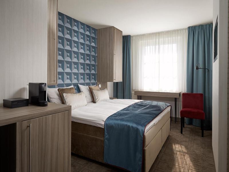 Van der Valk Landhotel Spornitz image