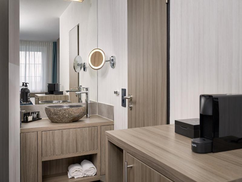 Van der Valk Landhotel Spornitz image