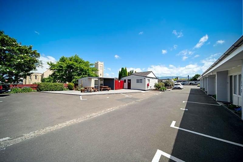 Viking Lodge Motel — photo 4
