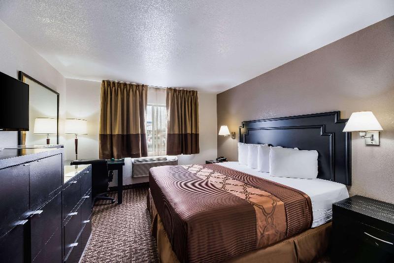 Econo Lodge Inn and Suites Williams - Grand Canyon