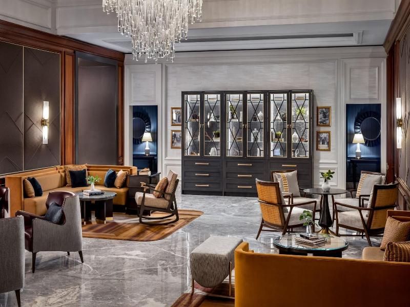 The Ritz-Carlton, Tysons Corner image
