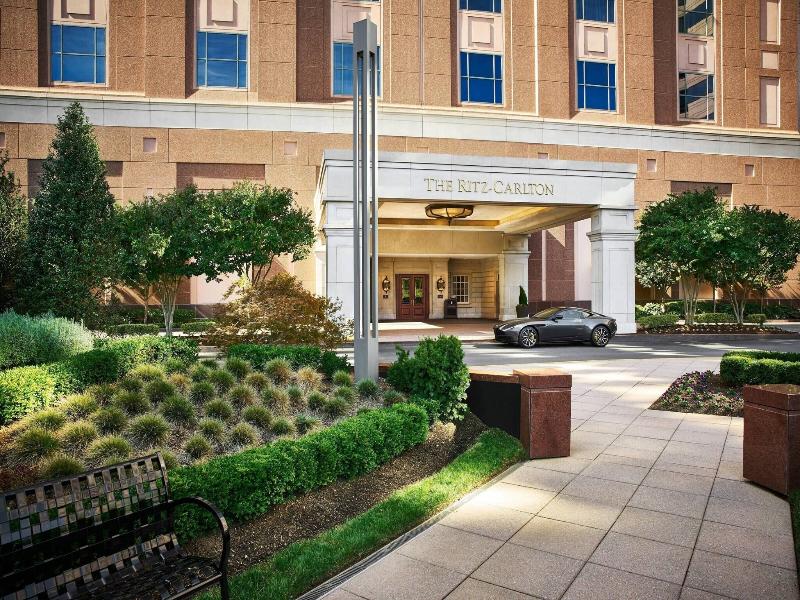 The Ritz-Carlton, Tysons Corner image