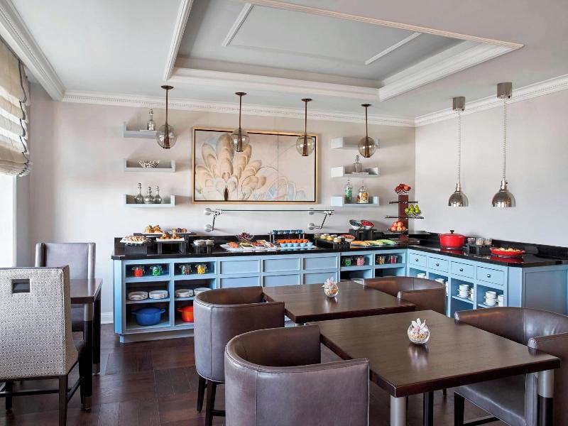 The Ritz-Carlton, Tysons Corner image