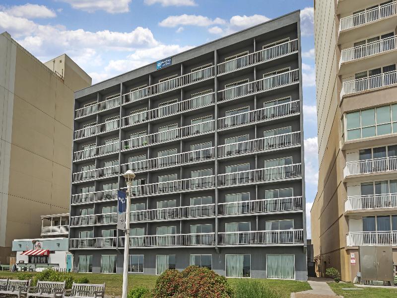 SureStay Studio by Best Western Virginia Beach Oce image