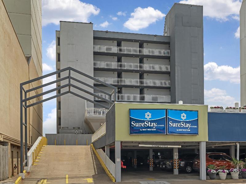SureStay Studio by Best Western Virginia Beach Oce image