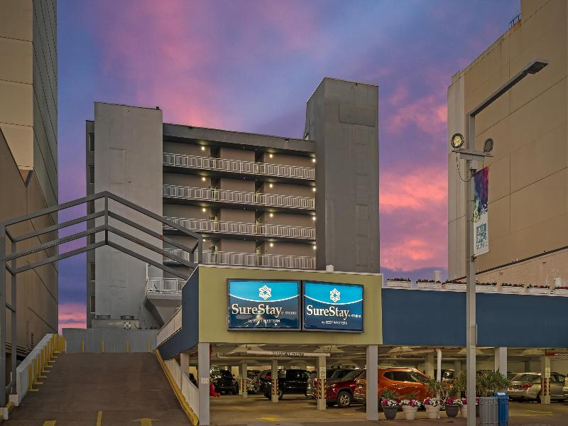 SureStay Studio by Best Western Virginia Beach Oce image