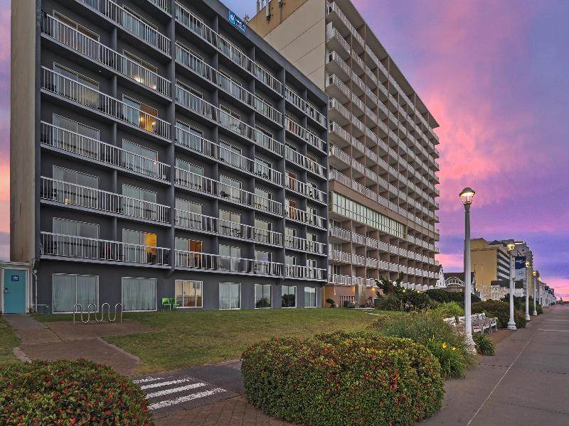 SureStay Studio by Best Western Virginia Beach Oce image