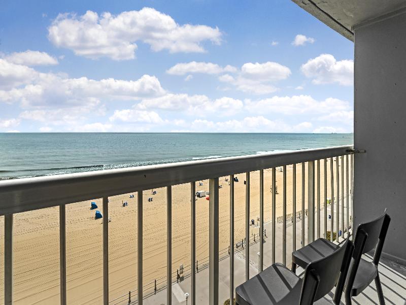 SureStay Studio by Best Western Virginia Beach Oce image