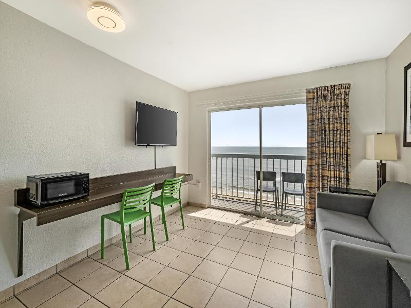 SureStay Studio by Best Western Virginia Beach Oce image