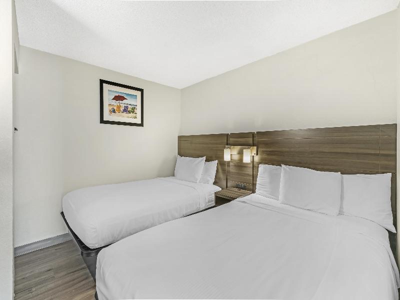SureStay Studio by Best Western Virginia Beach Oce image