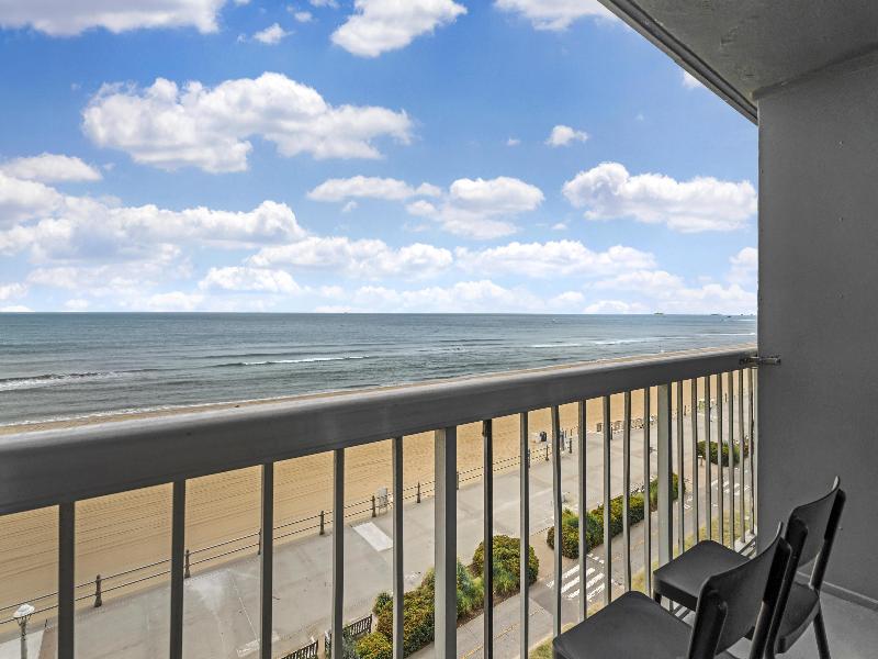 SureStay Studio by Best Western Virginia Beach Oce image