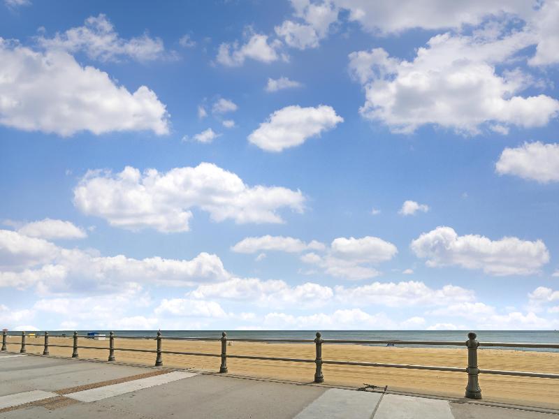 SureStay Studio by Best Western Virginia Beach Oce image