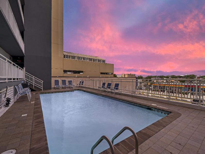SureStay Studio by Best Western Virginia Beach Oce image