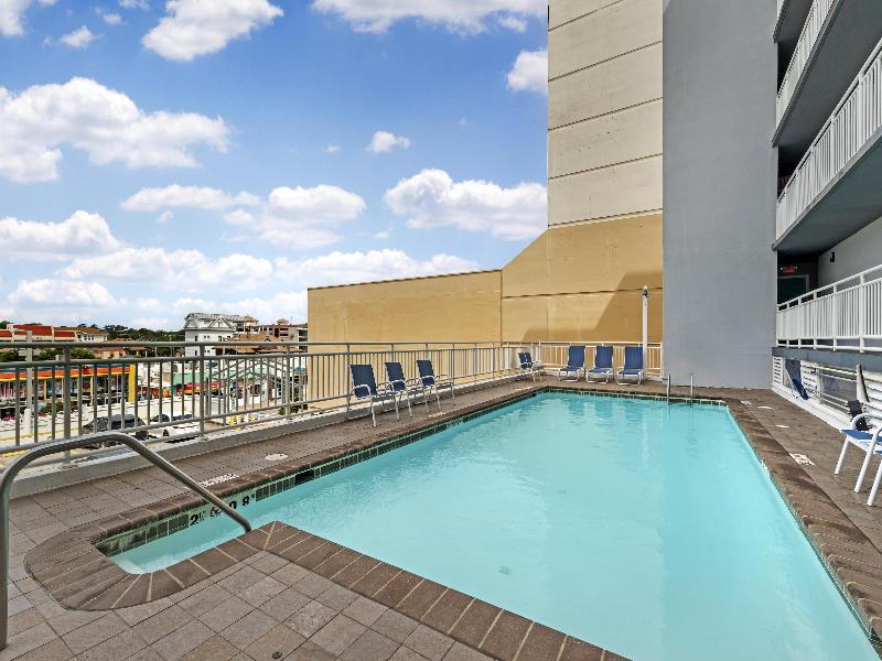 SureStay Studio by Best Western Virginia Beach Oce image