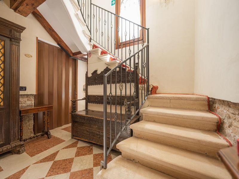BHR Boutique Locanda  Ca Valeri image