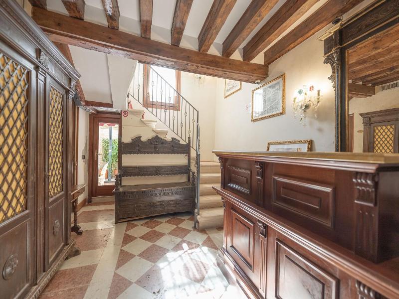 BHR Boutique Locanda  Ca Valeri image