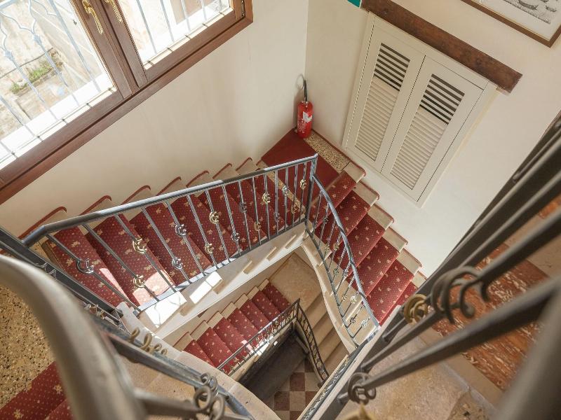 BHR Boutique Locanda  Ca Valeri image