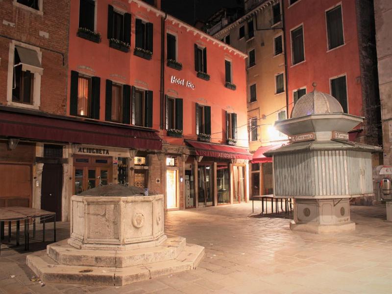 Hotel Rio image