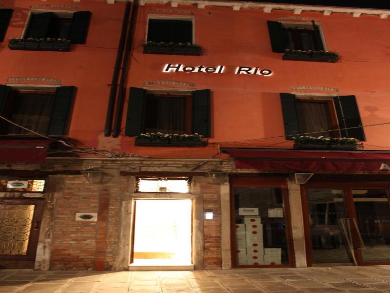 Hotel Rio image