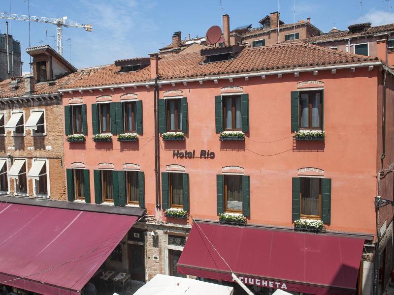 Hotel Rio image