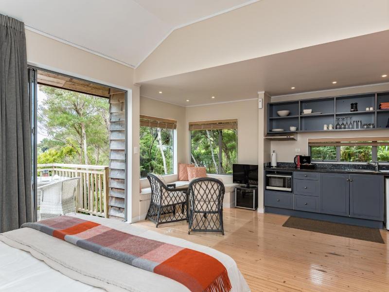 Waiora Apartments image