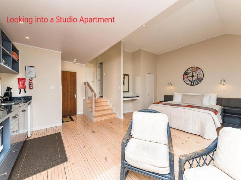 Waiora Apartments image