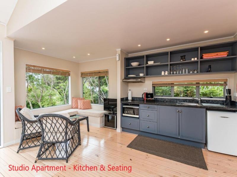 Waiora Apartments image